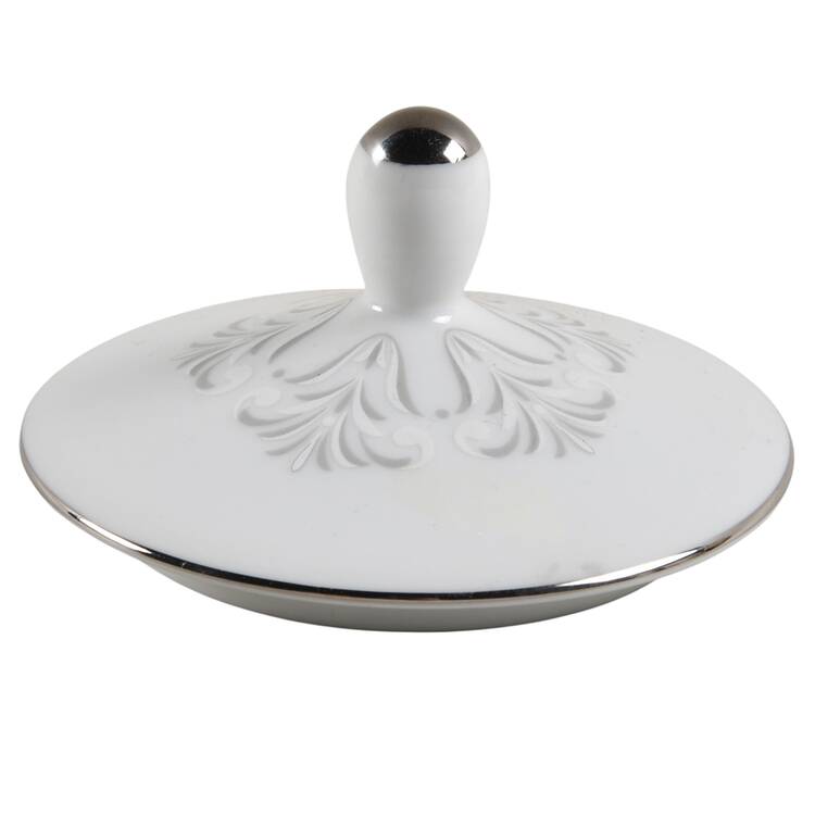 Chalet Lid for Sugar Bowl