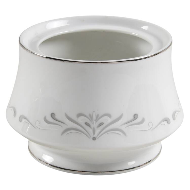 Chalet Sugar Bowl No Lid