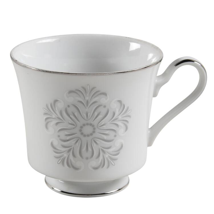 Chalet Footed Cup