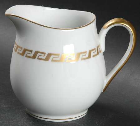 Chancellor Creamer