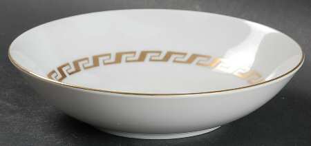 Chancellor Fruit/Dessert (Sauce) Bowl