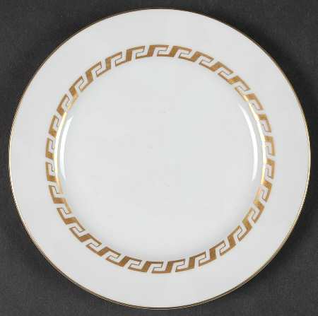 Chancellor Bread & Butter Plate