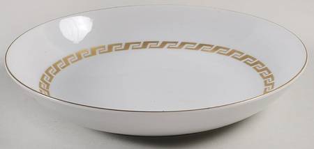 Chancellor Coupe Soup Bowl