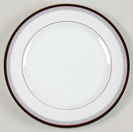 Chanel Dinner Plate