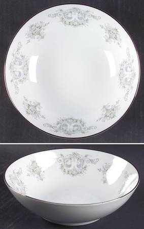 Chanel Coupe Cereal Bowl