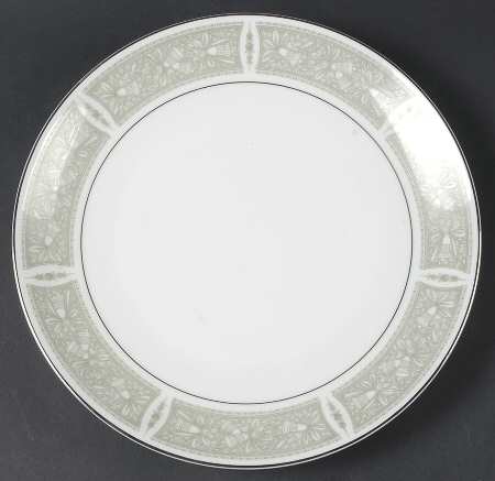 Chapel 11" Chop Plate (Round Platter)