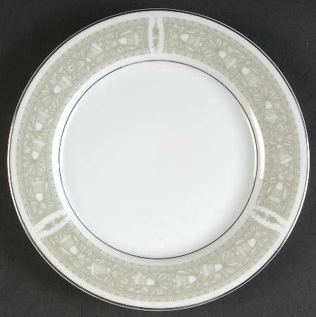 Chapel Bread & Butter Plate