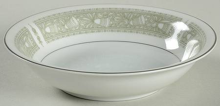 Chapel Fruit/Dessert (Sauce) Bowl by Mikasa