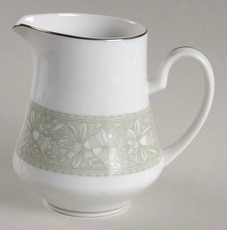 Chapel Creamer