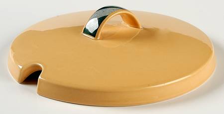 Chapperal Lid for Tureen
