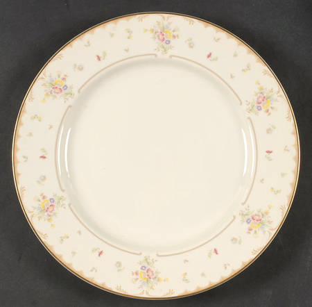 Charlotte 12" Chop Plate (Round Platter)