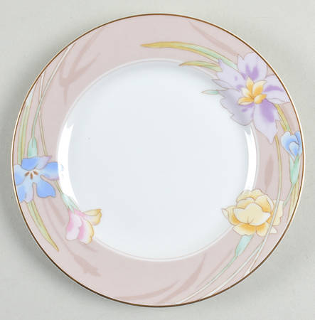 Charisma Beige Bread & Butter Plate