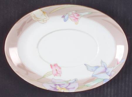 Charisma Beige Underplate for Gravy Boat
