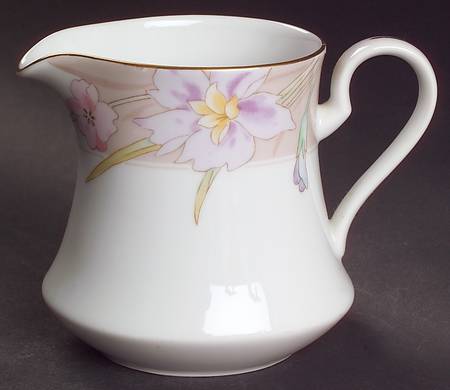 Charisma Beige Creamer