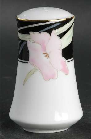Charisma Black Pepper Shaker