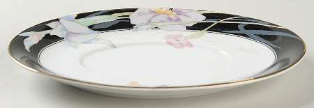 Charisma Black Underplate for Gravy Boat