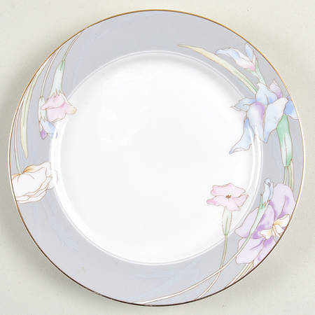 Salad Plate