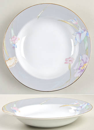 Rim Soup Bowl