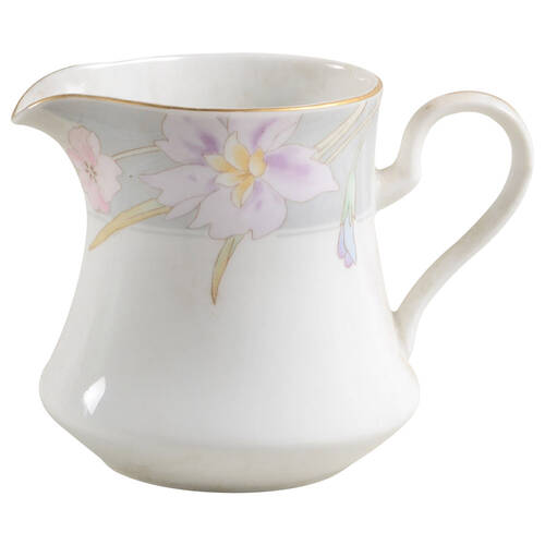 Charisma Gray Creamer