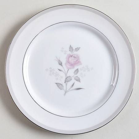 Charm Bread & Butter Plate
