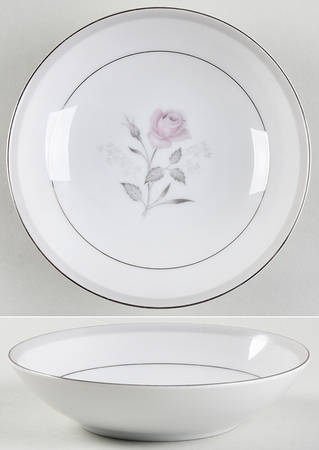 Charm Fruit/Dessert (Sauce) Bowl