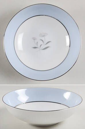 Charm Coupe Cereal Bowl