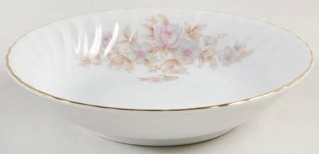 Charme Fruit/Dessert (Sauce) Bowl