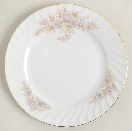 Charme Bread & Butter Plate