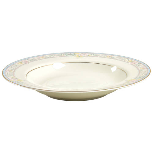 Charmaine Rim Soup Bowl