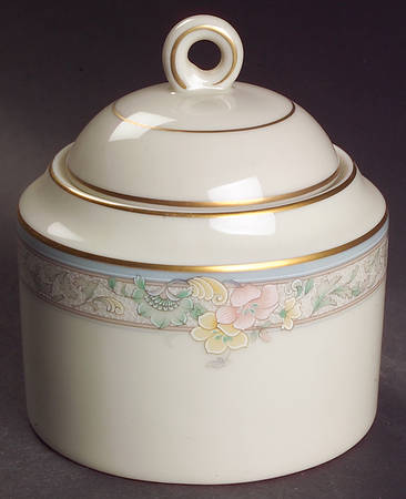 Charmaine Sugar Bowl & Lid