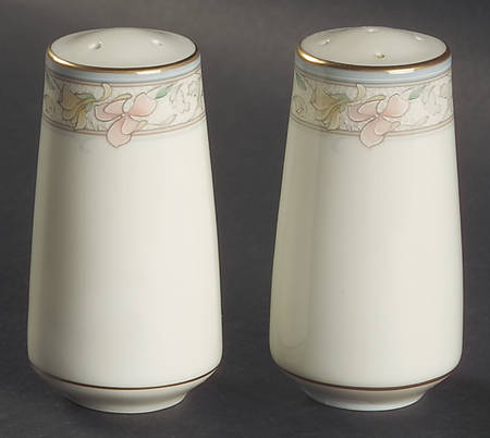 Charmaine Salt & Pepper Set