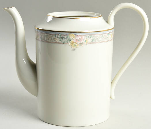 Charmaine Coffee Pot No Lid