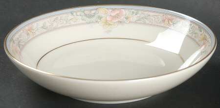Charmaine Fruit/Dessert (Sauce) Bowl