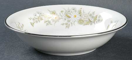 Charmaine Fruit/Dessert (Sauce) Bowl