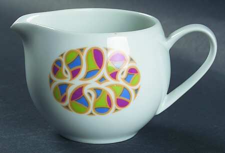 Chartres Creamer