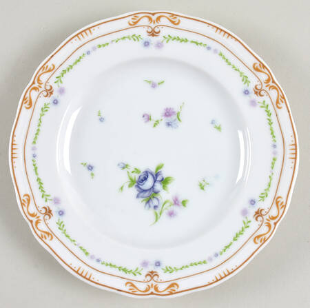Chatelet Bread & Butter Plate