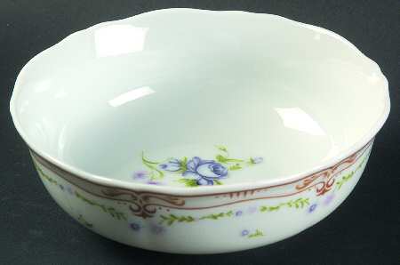 Chatelet Fruit/Dessert (Sauce) Bowl