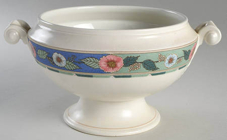 Chateau Tureen No Lid