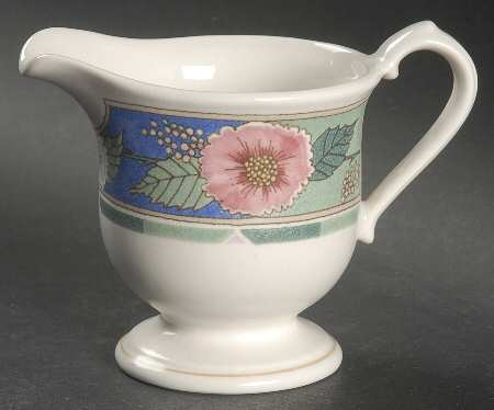 Chateau Creamer