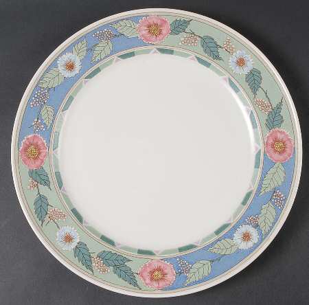 Chateau 12" Chop Plate (Round Platter)