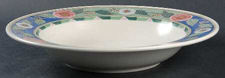 Chateau Large Rim Soup Bowl