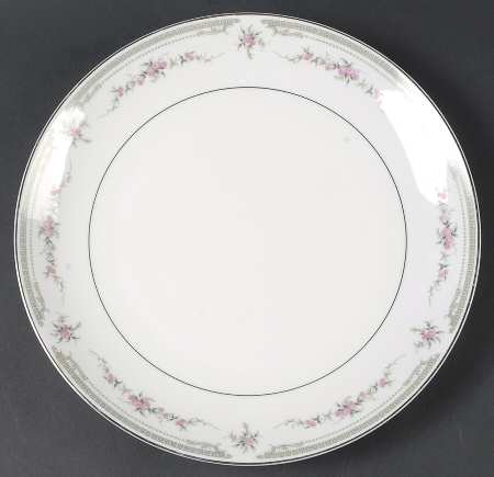 Chateau 11" Chop Plate (Round Platter)