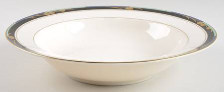Chatelaine 10" Round Vegetable Bowl