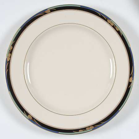 Chatelaine 12" Chop Plate (Round Platter)