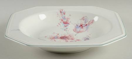 Chatterly Rim Soup Bowl