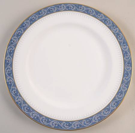 Chaucer 12" Chop Plate (Round Platter)
