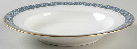 Chaucer Rim Soup Bowl