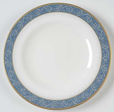 Chaucer Bread & Butter Plate