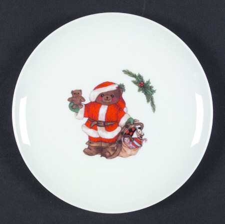 Christmas Bear