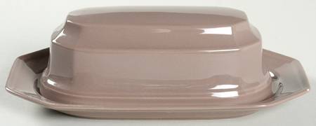 Chelsea Brown 1/4 Lb Covered Butter